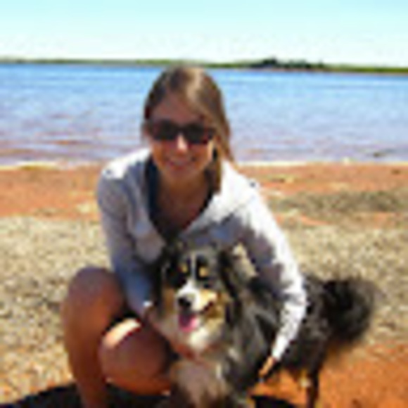 Meet your Posher, Ellen - Picture 1 of 1